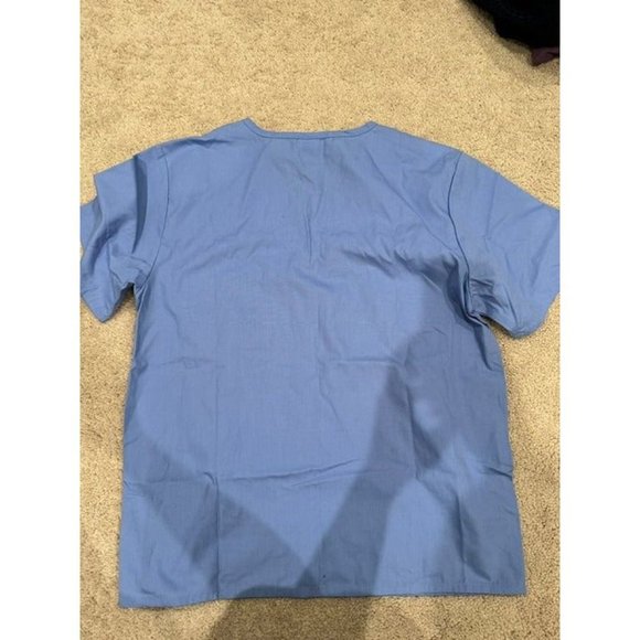 Blue Shirt - Picture 3 of 3